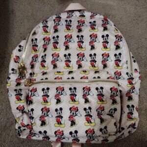 Stoney Clover Lane Disney Ultimate Pair NWOT backpack — SEE DESCRIPTION
